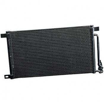 Mahle Original AC Kondensator 235 000P
