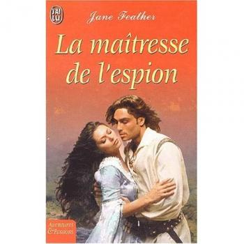 La maîtresse de l'espion (Aventures et Passion)