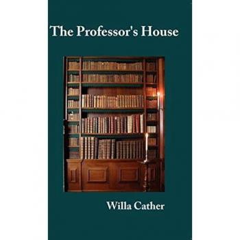 The Professor's House