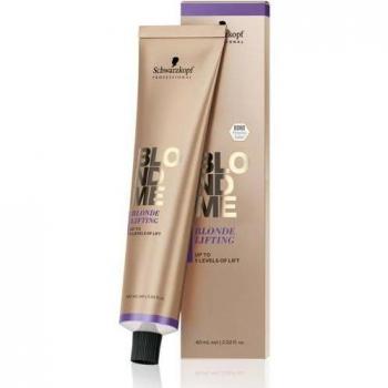 Blondme Blonde Lifting - 60 ml Ceniza - Schwarzkopf