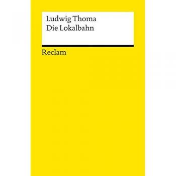 Die Lokalbahn