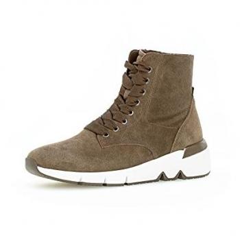 Gabor Khaki Sneaker 38,5