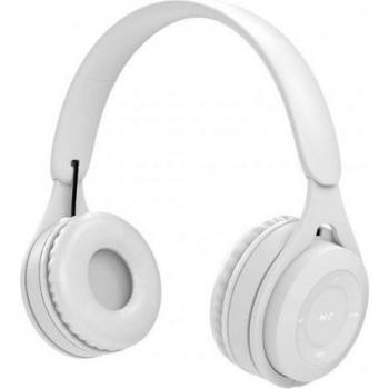 Auriculares Inalámbricos por Bluetooth HiFi Estéreo Y08 con Micrófono