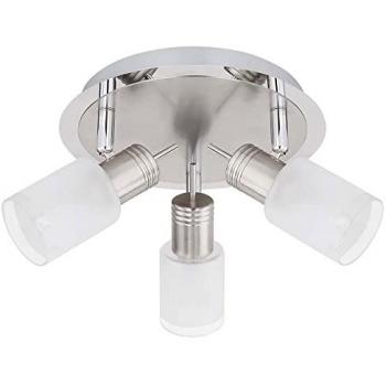 Lampada da Soggiorno LED 3x4W 3000K