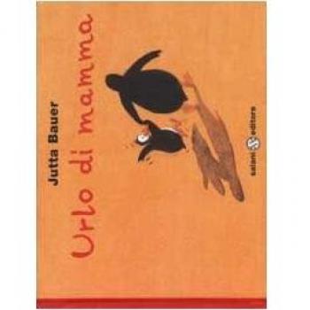 Urlo di mamma