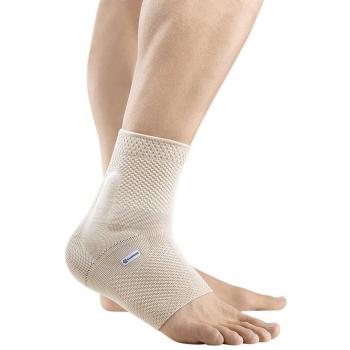 Malleotrain Chevillère Élastique Droite Taille 4 Bauerfeind
