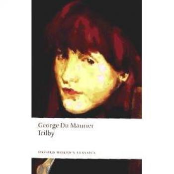 George Du Maurier Trilby