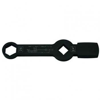 HGV Brake Caliper Wrench 26mm - Laser Tools