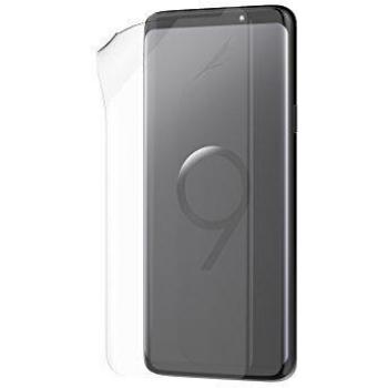 Tech21 Impact Shield Transparent – Kratzschutzfolie für Samsung Galaxy S9+