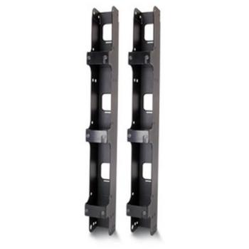APC Vertical Cable Management 6