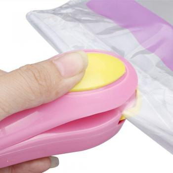 Mini Electric Impulse Sealer