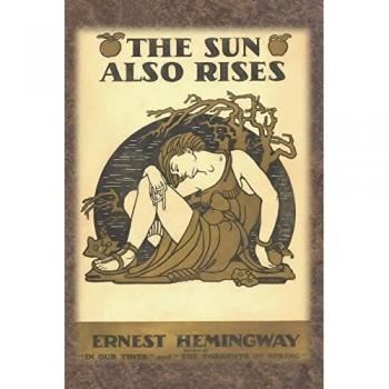 The Sun Also Rises