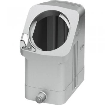 Heavy Duty Connector Enclosure – B10‑HHFS‑EL‑AL