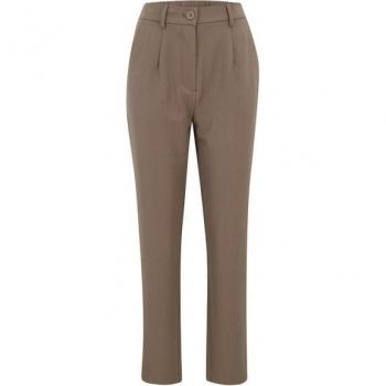 Pantaloni Vita Alta Ankle “Morel” L