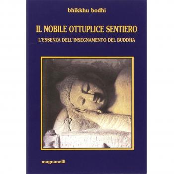 Il Nobile Ottuplice Sentiero