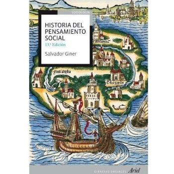 HISTORIA DEL PENSAMIENTO SOCIAL