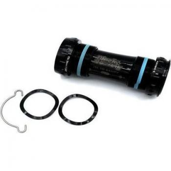 ITA Tretlagergehäuse mit Black Bearing