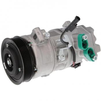 Valeo Compressore, condizionatore d'aria 813148