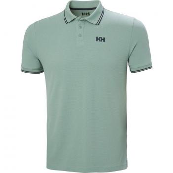 Helly Hansen - Polo de hombre Kos Helly Hansen