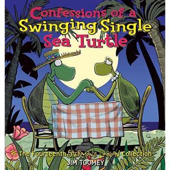 Confessions of a Swinging Single Sea Turtle