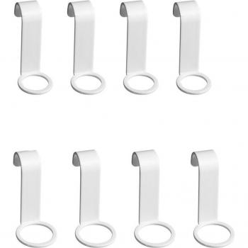 Rack de Almacenamiento para Botellas y Frascos