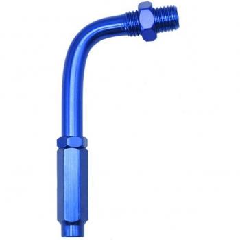Sclmotos 90° CNC Ajustement – Kit Accélérateur, Frein et Embrayage