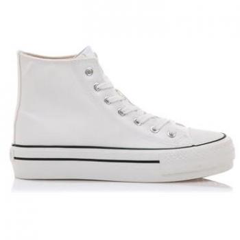 MTNG Sneakers Bigger X 60172 Action_pu_white (41)