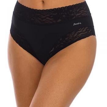 Slip Janira 1030229-Black (Large)