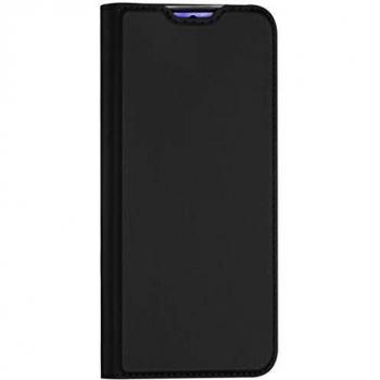 Dux Ducis Skin Pro Series für Galaxy S20+, Smartphone Hülle, Schwarz