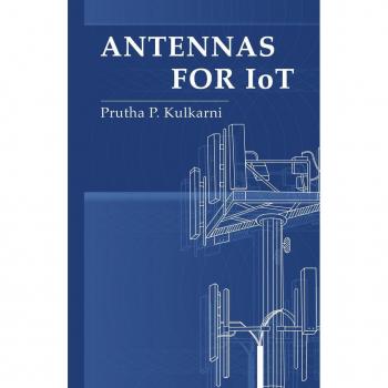 Vitalsource Technologies, Inc. Antennas for IoT