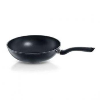 Fissler Wokpfanne Cenit Aluminium 28 cm