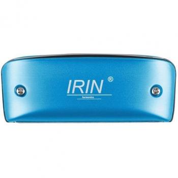 IRIN IH-7 Colorful Blues Harmonica
