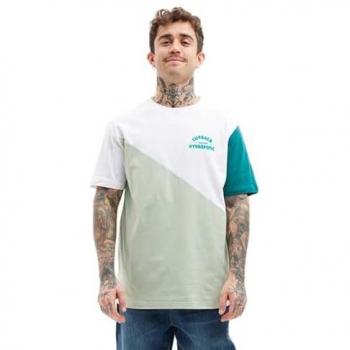 Camiseta de hombre Hydroponic Cutback