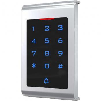 Carcasa Plástica RFID 125KHZ – Sistema de Acceso
