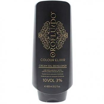 Orof luido Colour Elixir Cream Oil Developer, 1er Pack