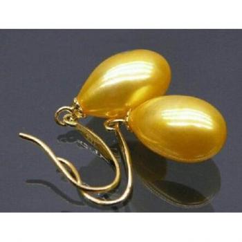 Joyas de Perlas Naturales del Mar del Sur