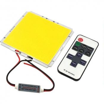 LED CasaLite 12V 50W COB