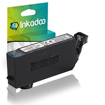 Inkadoo Canon PGI-525 / CLI-526 Druckerpatrone