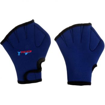 Gants de natation en néoprène