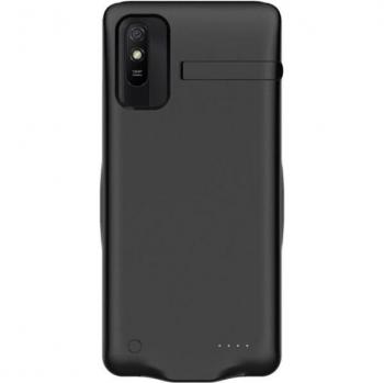 6800mAh Power Bank Case for Xiaomi Redmi 9A