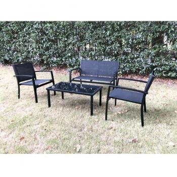 Conjunto de Móveis para Jardim Dubai