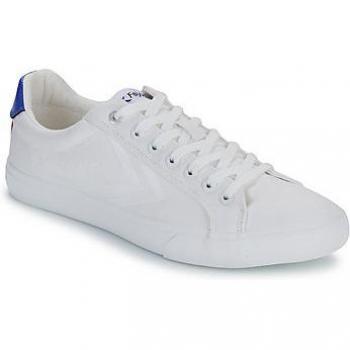 Baskets basses Feiyue FE LO AV Blanc 40,41,42,43,44,45 hommes