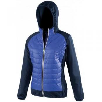 Spiro Women's Zero Gravity Jacket XL Royal Blue