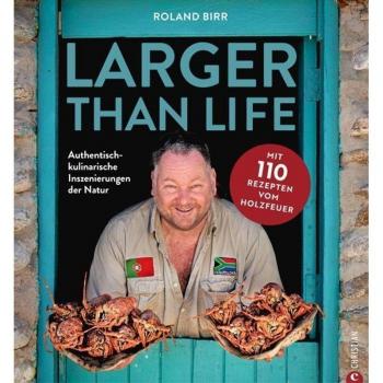 Larger than Life