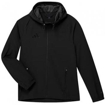 Giacca sportiva Tiro 25 Competition Vis Tech Travel Adidas