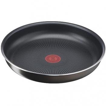 Poêle Tefal Ingenio Easy Plus PO 28 cm Noir