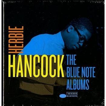 The Blue Note Albums