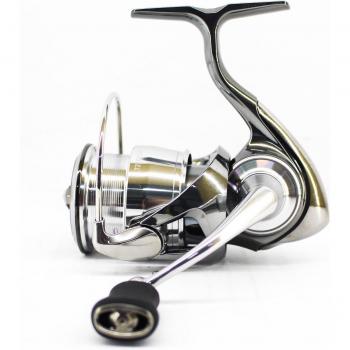 Daiwa 22 Exist LT 2500S-H Mulinello Spinning