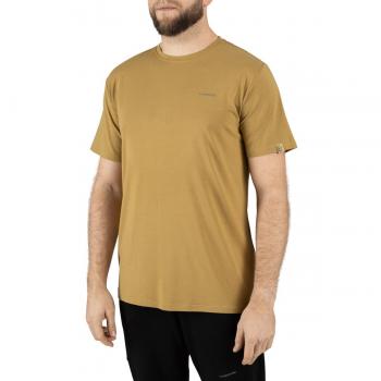 Viking T-Shirt Harvi Man M braun