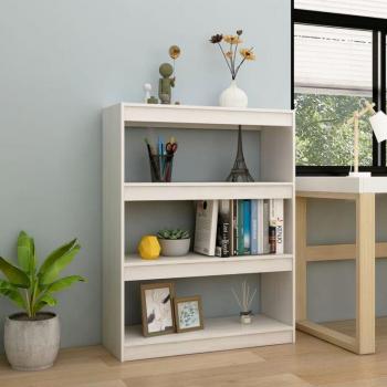 Divisor de Estantes en Madera Pino Blanco – Prolenta Premium